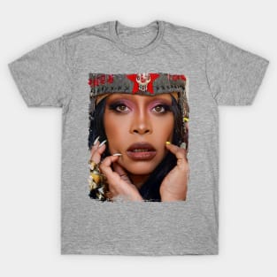 erykah badu T-Shirt